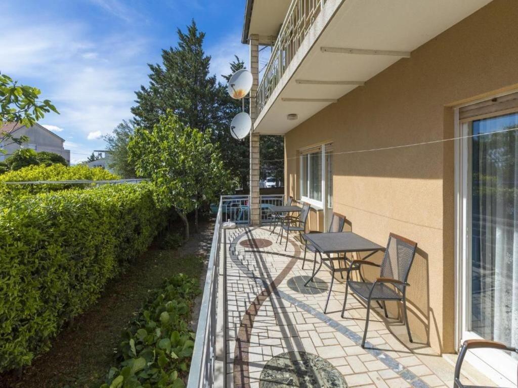 Apartments Tara Selce Dış mekan fotoğraf
