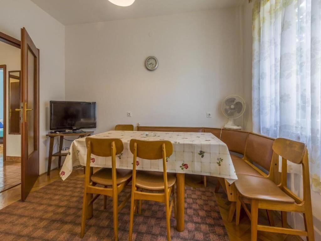 Apartments Tara Selce Dış mekan fotoğraf