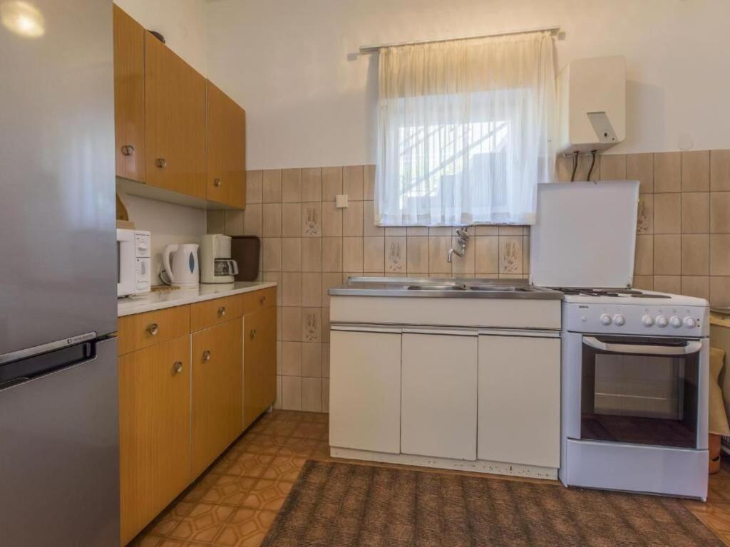 Apartments Tara Selce Dış mekan fotoğraf