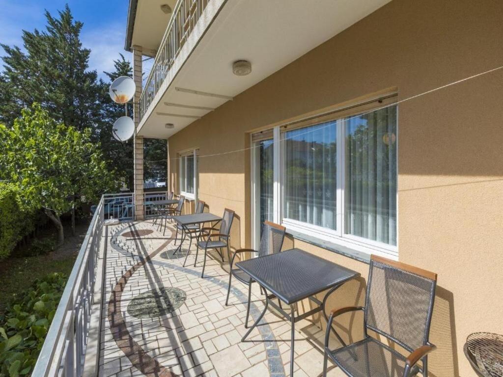 Apartments Tara Selce Dış mekan fotoğraf