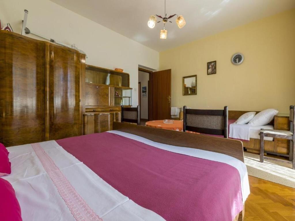 Apartments Tara Selce Dış mekan fotoğraf