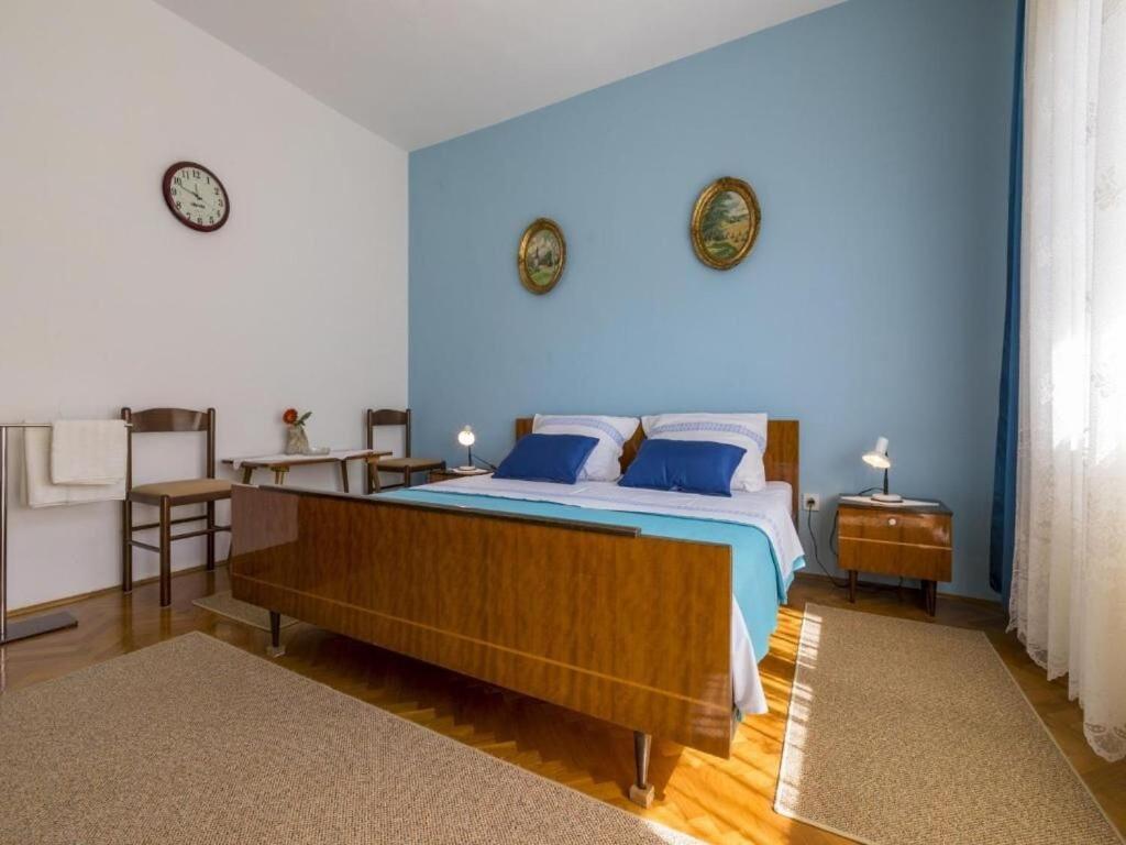 Apartments Tara Selce Dış mekan fotoğraf