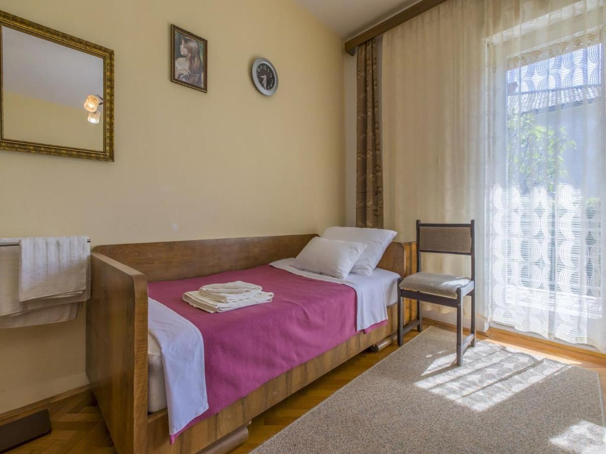 Apartments Tara Selce Dış mekan fotoğraf