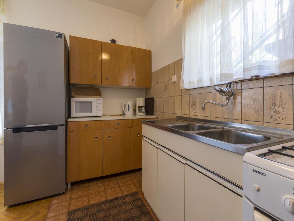 Apartments Tara Selce Dış mekan fotoğraf