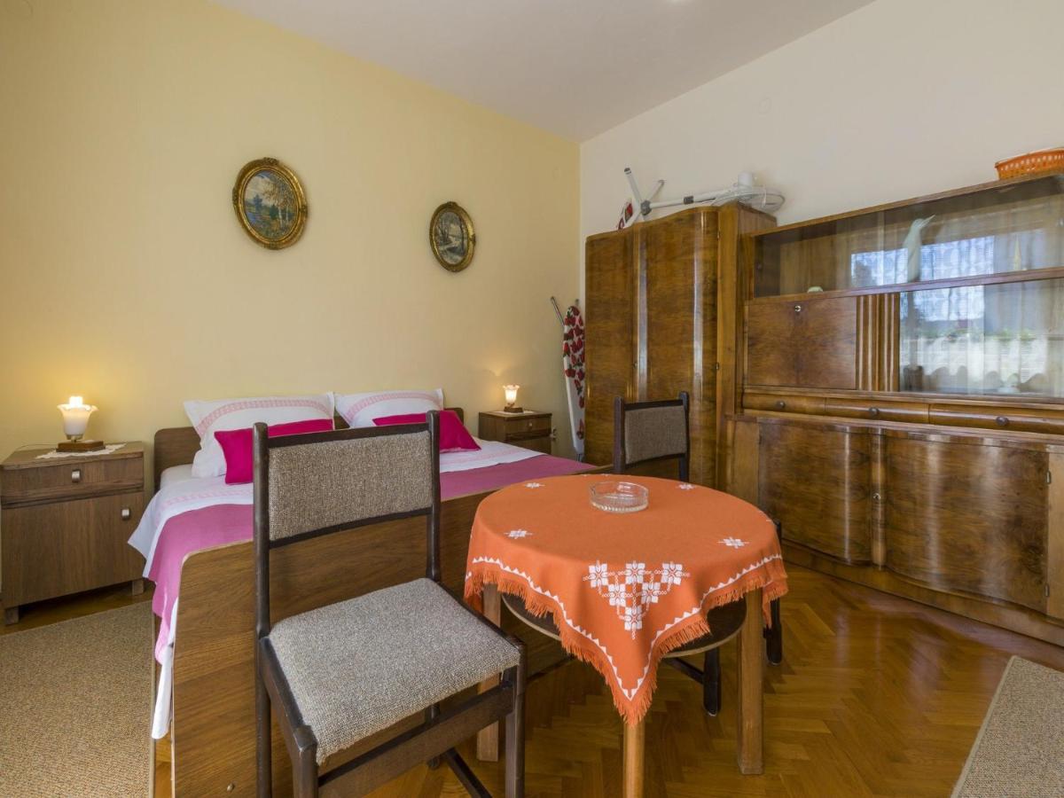 Apartments Tara Selce Dış mekan fotoğraf