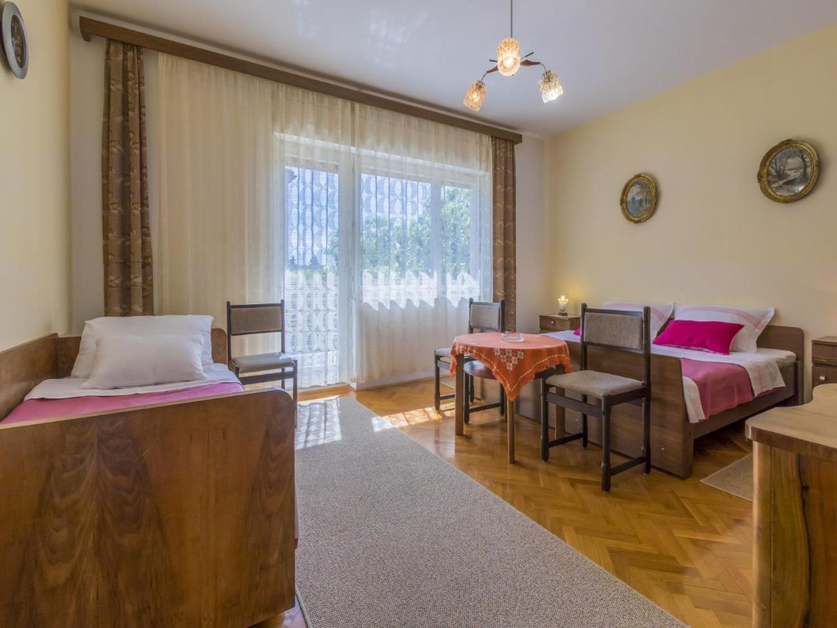 Apartments Tara Selce Dış mekan fotoğraf