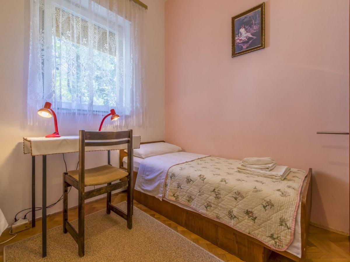 Apartments Tara Selce Dış mekan fotoğraf