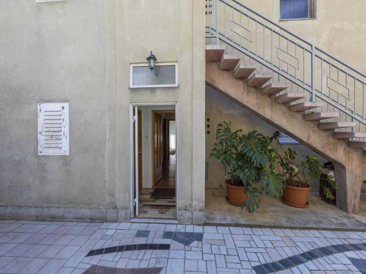 Apartments Tara Selce Dış mekan fotoğraf