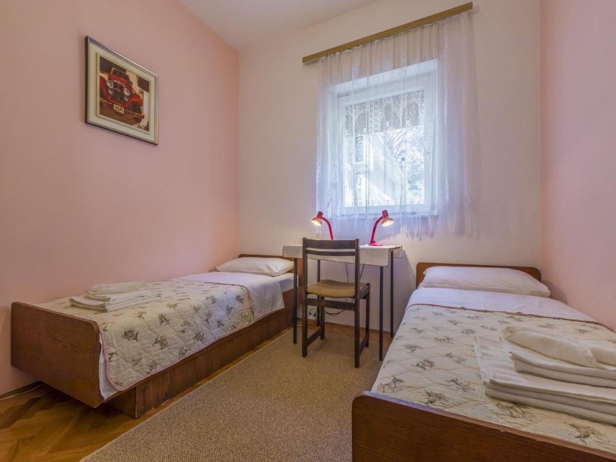 Apartments Tara Selce Dış mekan fotoğraf