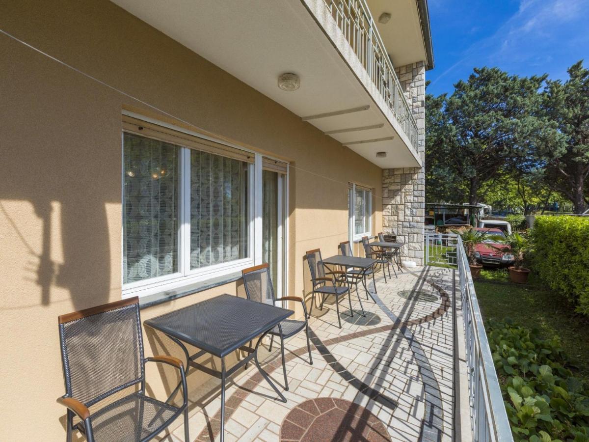 Apartments Tara Selce Dış mekan fotoğraf